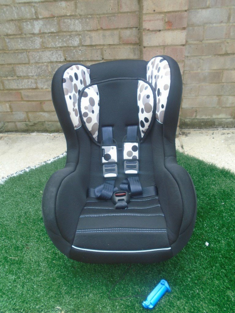 kiddicare shuffle